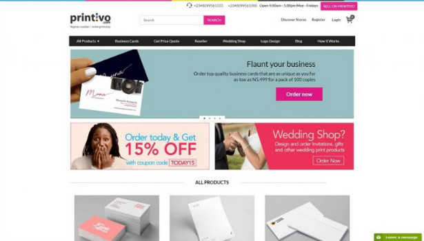 中国卖家如果要投身尼日利亚市场,可以考虑哪些电商网站? 中国卖家如果要投身尼日利亚市场,可以考虑哪些电商网站?