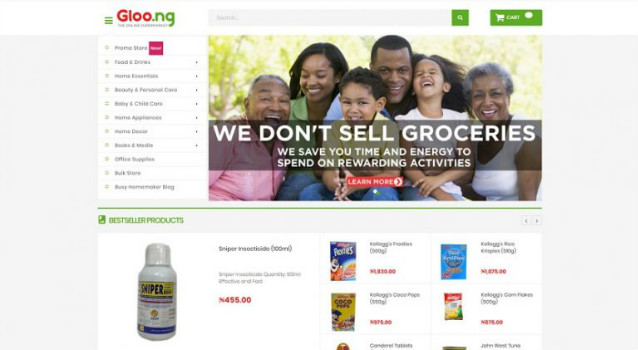 中国卖家如果要投身尼日利亚市场,可以考虑哪些电商网站? 中国卖家如果要投身尼日利亚市场,可以考虑哪些电商网站?