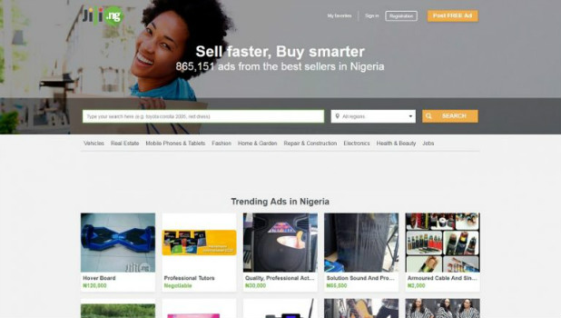 中国卖家如果要投身尼日利亚市场,可以考虑哪些电商网站? 中国卖家如果要投身尼日利亚市场,可以考虑哪些电商网站?