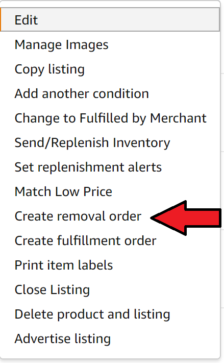 亚马逊FBA库存“过量”怎么办？