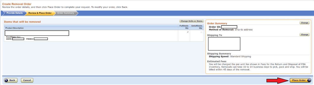 亚马逊FBA库存“过量”怎么办？