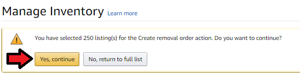 亚马逊FBA库存“过量”怎么办？