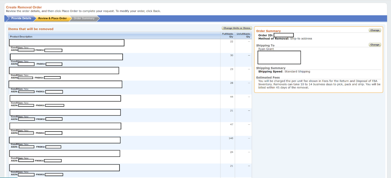 亚马逊FBA库存“过量”怎么办？