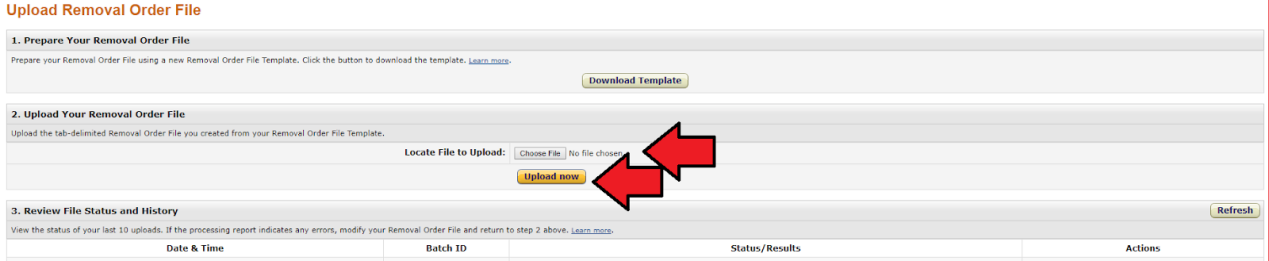 亚马逊FBA库存“过量”怎么办？