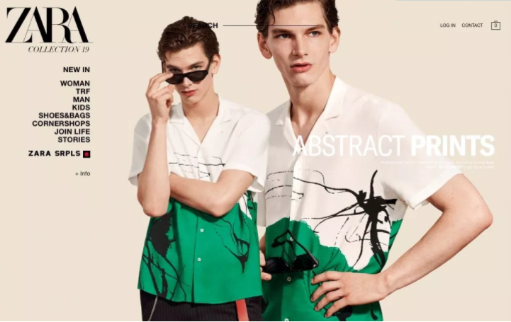 Zara的秘密——小裁缝是如何坐拥服装帝国，逆袭世界富豪的？