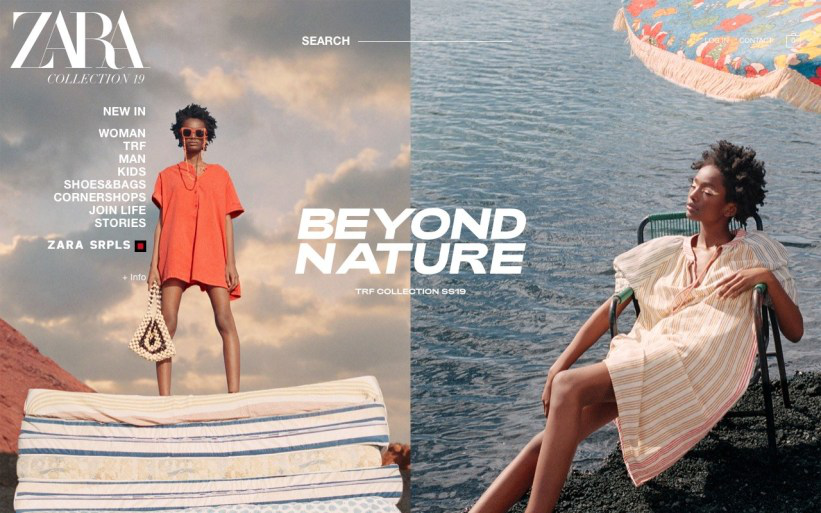 Zara的秘密——小裁缝是如何坐拥服装帝国，逆袭世界富豪的？