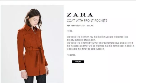 Zara的秘密——小裁缝是如何坐拥服装帝国，逆袭世界富豪的？