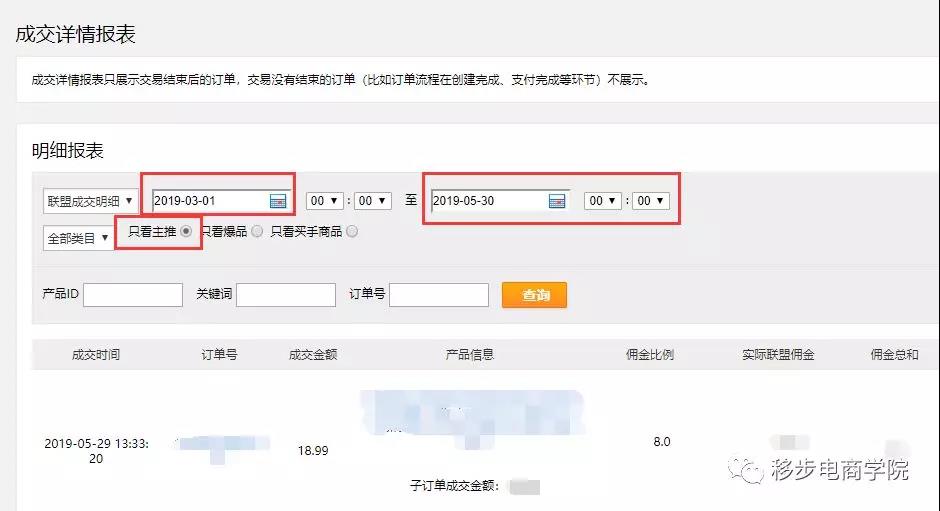 速卖通联盟营销有哪些问题需要弄懂？速卖通联盟营销注意事项