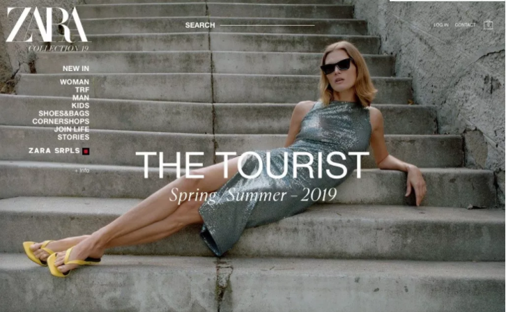 Zara的秘密——小裁缝是如何坐拥服装帝国，逆袭世界富豪的？