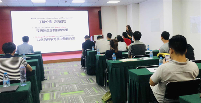 中國品牌出海再添“神器”：OBOR攜手Indiegogo助力深圳中小企業貨銷全球