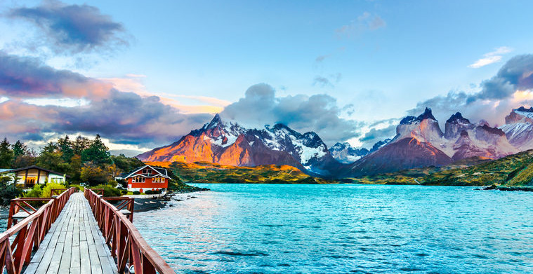 分析：智利电商市场前景如何？是否值得中国卖家投身？