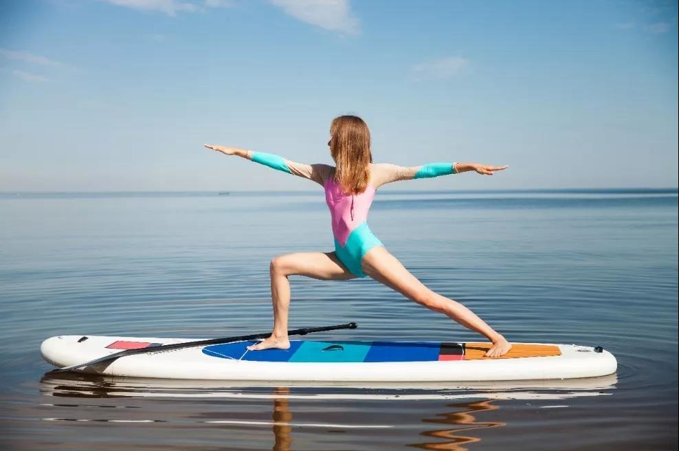 夏季选品：水上运动有什么产品值得卖家关注和预备？