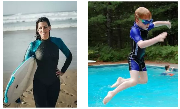 夏季选品：水上运动有什么产品值得卖家关注和预备？