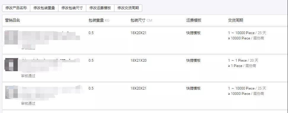 备战阿里巴巴国际站6月中采购，怎么能缺少RTS产品？