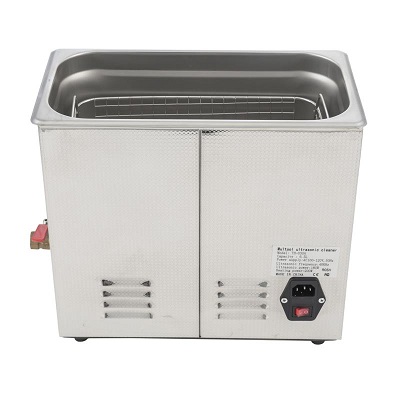 ​升级版超声波清洗机，打破固有的清洗模式