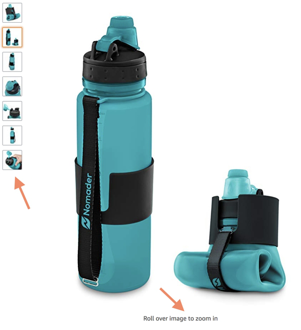 【亚马逊干货收藏】从listing优化到营销策略，手把手教你创造盈利