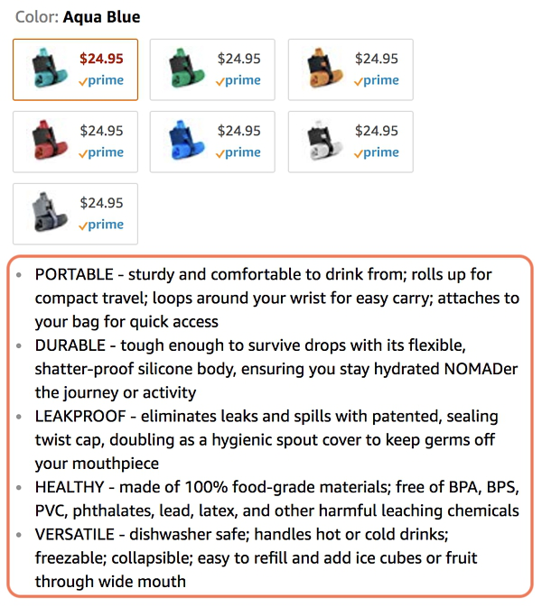 【亚马逊干货收藏】从listing优化到营销策略，手把手教你创造盈利