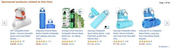 【亚马逊干货收藏】从listing优化到营销策略，手把手教你创造盈利