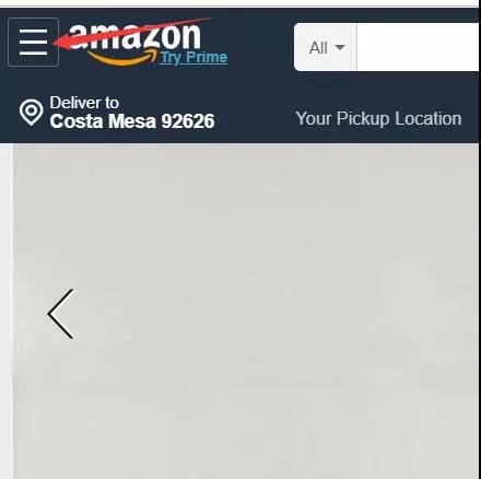 为什么亚马逊成人类目的流量小?买家如何通过正常的操作步骤来找到?