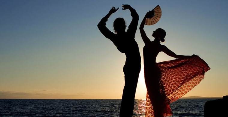 每100件衣服超过5件通过网络售出！西班牙时尚产业集体往“线上”迁移