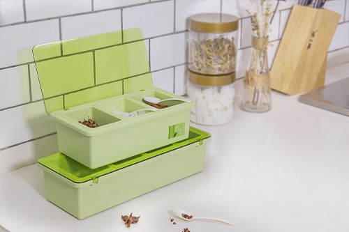 CCEE选品大会:亚马逊上的“小霸主”,厨房用品热卖不止