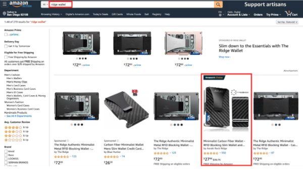 亚马逊广告：进攻or防守？教你选择适合自己的广告策略