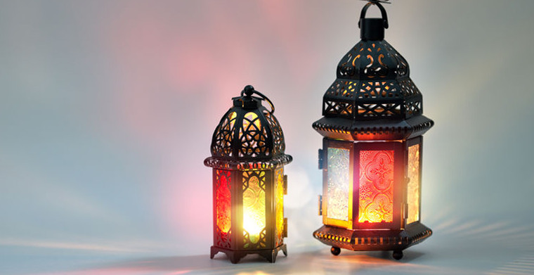 伊斯兰教最重要的开斋节，就在明日开始！开斋节放假时间&祝福语