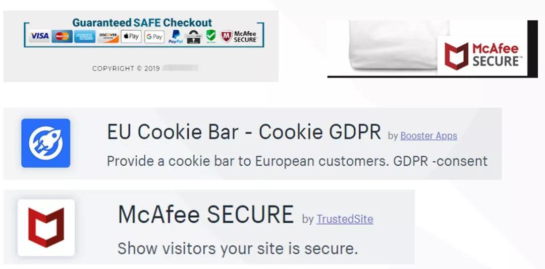 Shopify网站打开速度如何优化？Shopify网站优化&插件分享