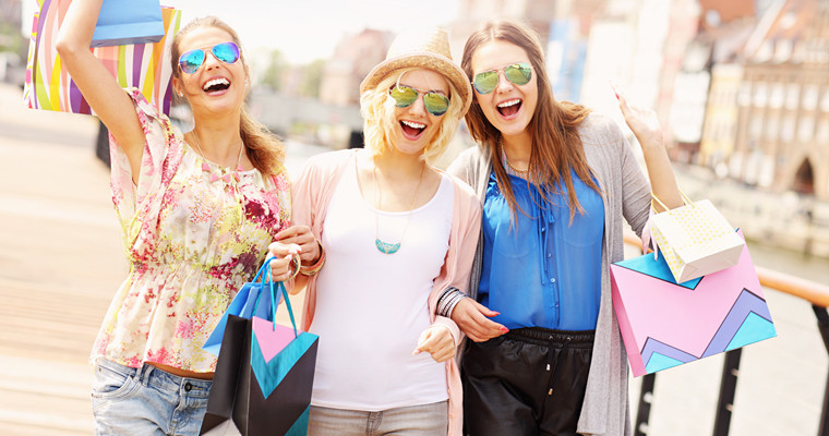 甩开H&M、ZARA和GAP，看SheIn的印度模式