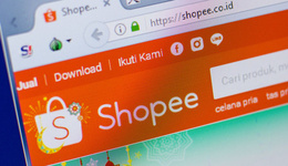 關于Shopee賣家中心增加連連為收款方式的通知