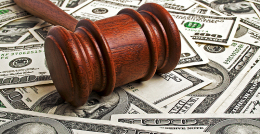 LIQUID PALISADE关键词突发侵权,卖家账户所有款项已被冻结?