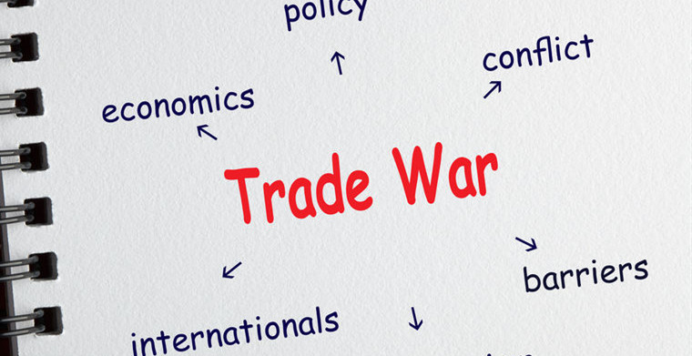 亚洲航空货运需求连续6个月下滑，中美贸易战正殃及全球供应链