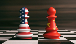 中美贸易战开打，哪些亚洲国家可以捡到“大便宜”？