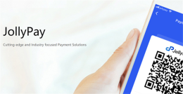 独立站大卖执御jollychic上线执御支付jollypay，要做“中东支付宝”？