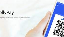 獨立站大賣執(zhí)御jollychic上線執(zhí)御支付jollypay，要做“中東支付寶”？