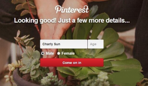 如何使用Pinterest?手把手教你Pinterest注册、下载使用全攻略