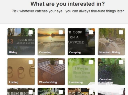 如何使用Pinterest?手把手教你Pinterest注册、下载使用全攻略