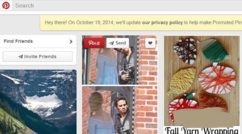 如何使用Pinterest?手把手教你Pinterest注册、下载使用全攻略