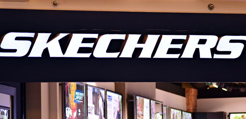 鞋类巨头SKECHERS是如何在20年内从4亿美元做大到40亿美元的？