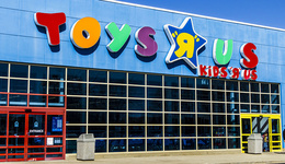 美国玩具反斗城借助网上商城和线下体验店重返澳洲