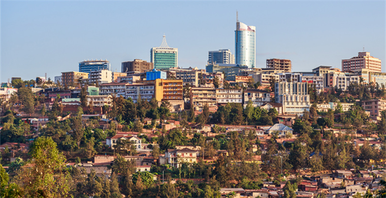 是机遇还是挑战？揭秘卢旺达电商市场现状