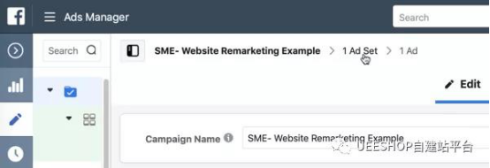 ​秒懂FB三种广告类型，提高转化率