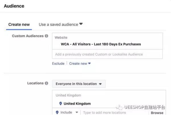 ​秒懂FB三种广告类型，提高转化率