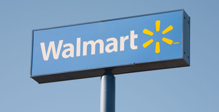 沃尔玛送货到冰箱服务即将上线，但68%的消费者表示感到不适