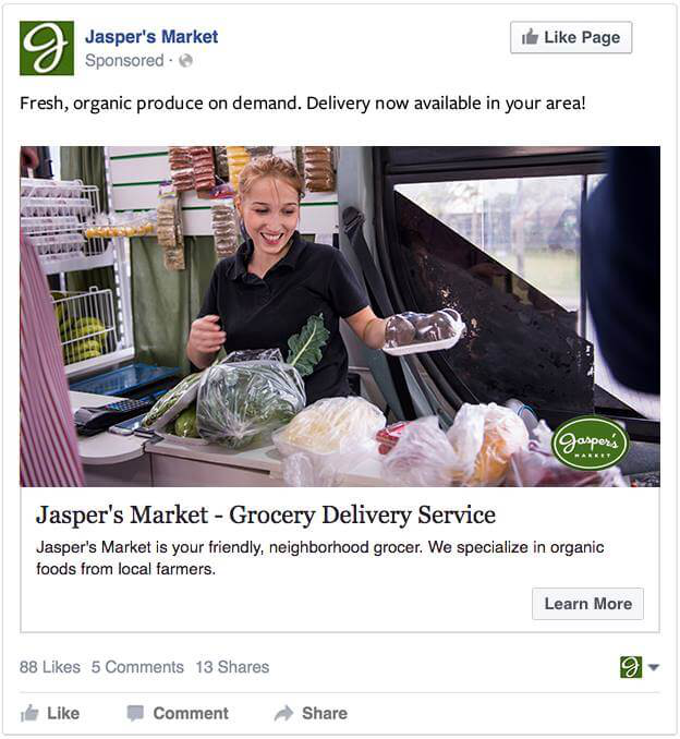 不以提高ROI为目的的Facebook广告都是浪费钱