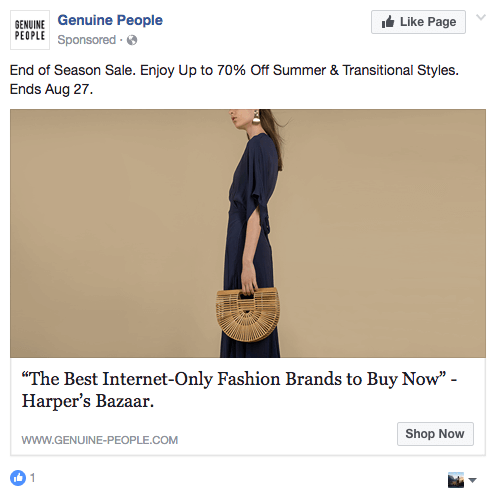 不以提高ROI为目的的Facebook广告都是浪费钱