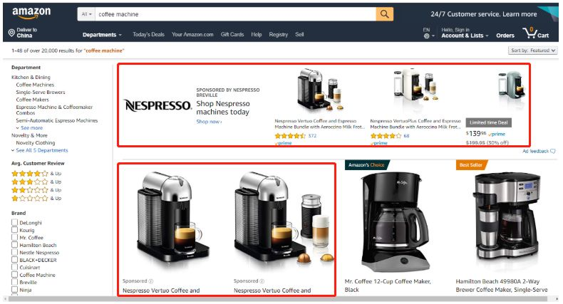 柳宏说运营︱亚马逊 PPC广告投放的五大常见系统性误区