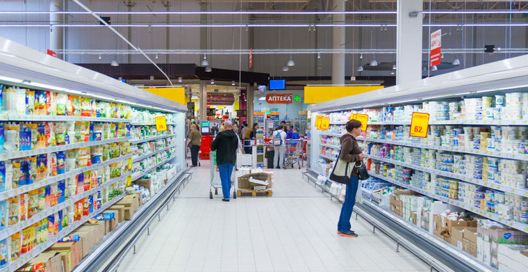 2018年全球快消品在线销售额增长20％，纯电商玩家完胜传统零售商