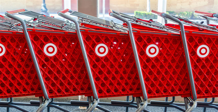 战略三步走：Target销售表现超亚马逊与沃尔玛