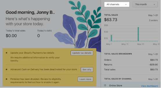 超详细介绍！Shopify产品如何销售&销售渠道&销售方法实操教程